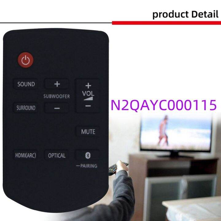 remote-control-n2qayc000115-for-panasonic-su-htb488-sc-htb688eb-k-sc-htb688egs-home-theater-tv-sound-bar-audio-system