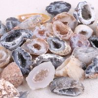 Natural Stones Minerals Jewelry