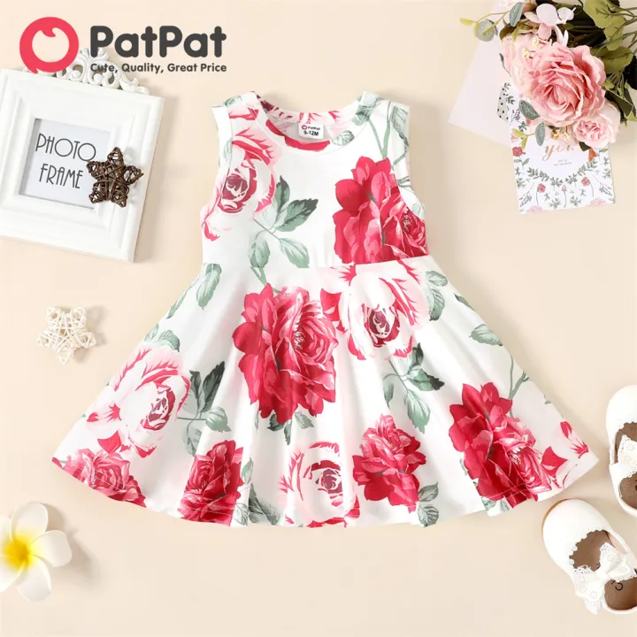 pat pat flower girl dresses