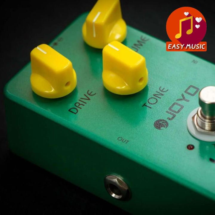 เอฟเฟคเสียงแตก-joyo-jf-01-vintage-overdrive