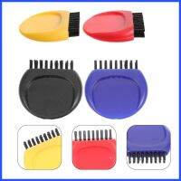 4PCS Golfs Brush Professional Golfs Club Brush Golfs Ball Brush Golfs Tee Brush