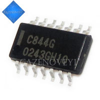 10pcs/lot UPC844G UPC844 C844G C844 SOP-14 In Stock