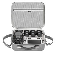 Carrying Case Compatible For Dji Mavic 3 Pro Rc With Screen Remote Control Storage Bag Drone Accessories