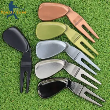 Custom Logo Golf Club Brush Golf Groove Cleaning Brush 2 Sided Golf Putter  Wedge Ball Groove Cleaner Kit Cleaning Tool - China Golf Brush and Golf Cleaning  Brush price