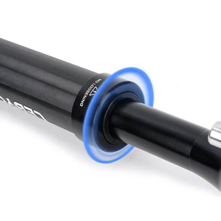 จักรยาน-seatpost-จักรยานที่นั่งหลอดอลูมิเนียมอัลลอยด์จักรยานที่นั่งหลอดที่นั่งโพสต์