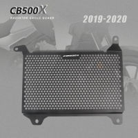 For HONDA CB500X CB500 CB 500 X CB 500X 2019  Motorcycle Accessories Protective Cover Radiator Grille Guard Grill Protector