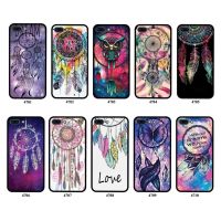 OPPO A12 A15 A15s A16 A17 A1K A31 A36 A37 A39 A57 A3s Case ตาข่ายดักฝัน