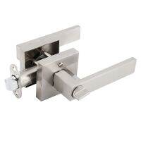 BATHROOM LEVER SOLEX 1704SN/BK ANTIQUE BRASS