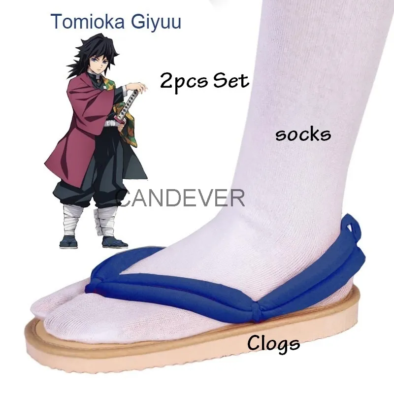 Kyoukai No Kanata Clogs, Anime Looks Like Crocs Shoes, Women And Kids -  365crocs