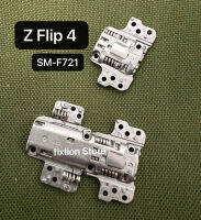 ใช้ได้กับการบำรุงรักษาบานพับ Samsung Z Flip4 Zflip4บานพับ SM-F721ชิ้นส่วนศัพท์มือถือ