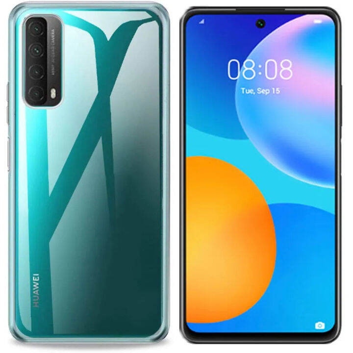 huawei y7a prime 2019