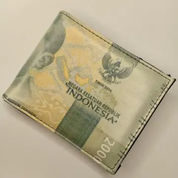 Daftar harga Dompet Lv Motif Kotak Kotak Bulan Oktober 2023