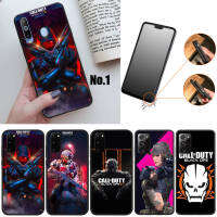 17GNN Call of Duty อ่อนนุ่ม High Quality ซิลิโคน TPU Phone เคสโทรศัพท์ ปก หรับ Samsung Galaxy Note 20 S20 S21S S21 S23 Ultra Plus FE Lite