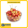 Cherry vàng mỹ size 9 250g - mọng nước, trái chín đậm vị - ảnh sản phẩm 5