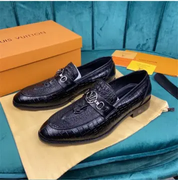 Shop Louis Vuitton Shoes Men online
