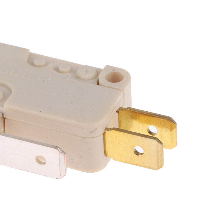 wucuuk สวิทช์ขนาดเล็ก D48X high current 21A 250V Water Heater LIMIT