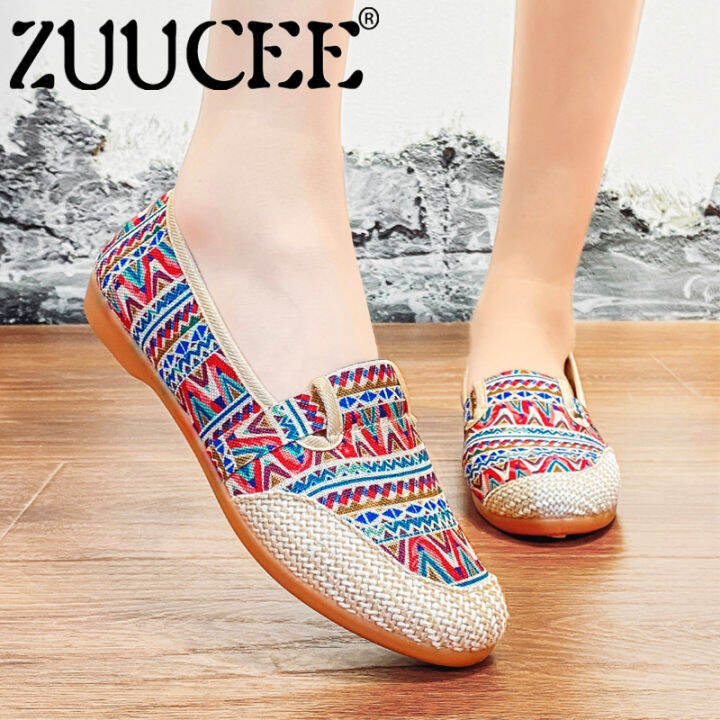 Lazada flat clearance shoes