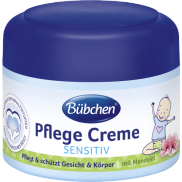 Kem dưỡng da Bubchen Pflege Creme 75ml cho bé của Đức