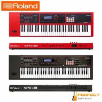 Roland XPS-30 คีย์บอร์โ  Roland รุ่น XPS30