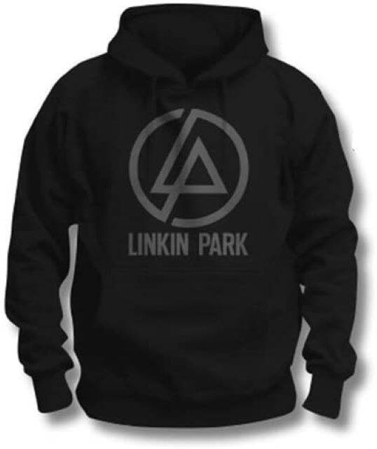 LINKIN PARK HOODIE JACKET | Lazada PH