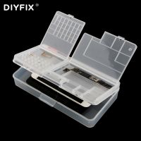 Multi-function Storage for iPhone Motherboard Chips Component Screws Organizer Cellphone Repair