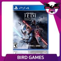 PS4 : Star Wars Jedi Fallen Order [แผ่นแท้] [มือ1] [starwars] [jedi fallen] [starwar ps4] [Star War Jedi Ps4]