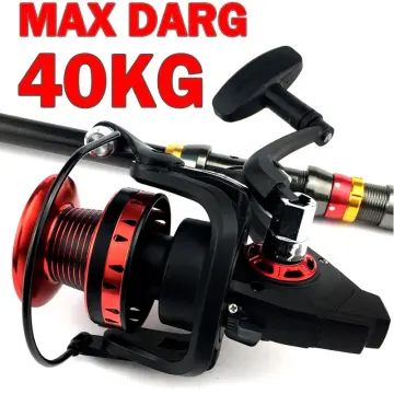 Abu Garcia Fishing Reel - Best Price in Singapore - Jan 2024