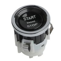 C2D59751 C2D28139 Ignition Switch Push Button Start Switch Start Button Car for XJ X351 2014-2019 Parts Accessories