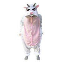 New Sleepwear Womens Sleep Apparel Fantasy Cartoon Onesie Winter Animal Pajamas Whole Hot Sale Girls Jumpsuit Pyjamas Size S-XL