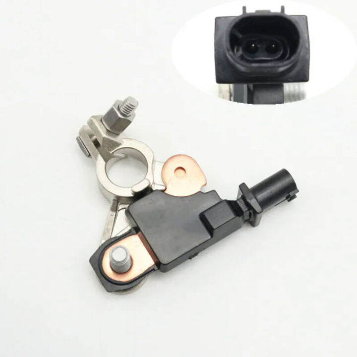 Battery Cable Terminal Negative Current Sensor For Land Rover Discovery ...