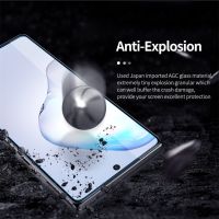 For Samsung Galaxy Note 20 Tempered Glass Nillkin H+PRO 2.5D Ultra-thin Anti-Explosion Screen Protector For Samsung Note20 5G