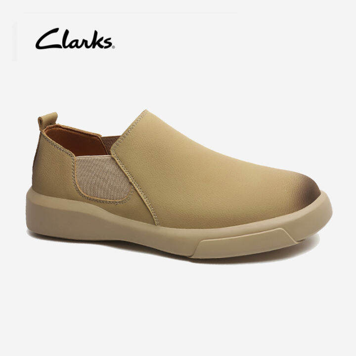 clarks tunsil step
