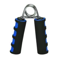 Hand Grip Strengthener A Hard Spring Hand Grip Finger Strength Excercise Gym Gear for Quickly Increasing Wrist Forearm