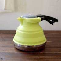 Logos Foldable kettle 1L กาน้ำพับได้พกพาสะดวก