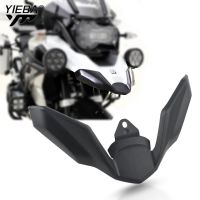 For BMW R1200GS R 1200 GS LC GS1200 2018 2019 R1250GS Motorcycle Accessories Front Beak Fairing Extension Wheel Extender Cover