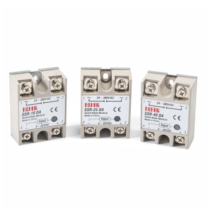 ssr-10da-ssr-25da-ssr-40da-10a-25a-40a-solid-state-relay-sealed-single-phase-dc-controlled-ac-normally-open-solid-state-relay-electrical-circuitry-pa