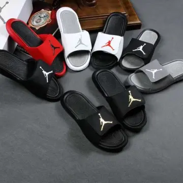 Jordan sandals clearance price