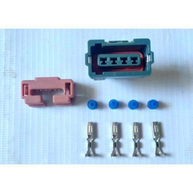 4 Pin Distributor Socket for Mitsubishi Adventure 4G63 SOHC Lazada PH