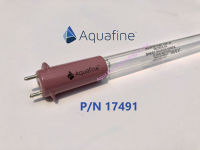 Aquafine P/N 17491 ขั้วหลอดมี 2 ขาด้านเดียว