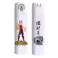 My Hero Academia Anime 500ml Thermos Vacuum Cup Water Bottle Mug Cosplay Gift