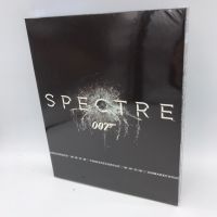 007: spectre bond 24 Blu ray BD HD movie classic collection disc