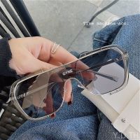 [Hot]ใหม่!!แว่นตา แว่นกันแดดกรอบใหญ่ แว่นตาป้องกันแสงสีฟ้า แว่นตารถยนต์ แว่นตาป้องกันรังสีอัลตราไวโอเลต แว่นตาผู้ชายแว่นตาผู้หญิง