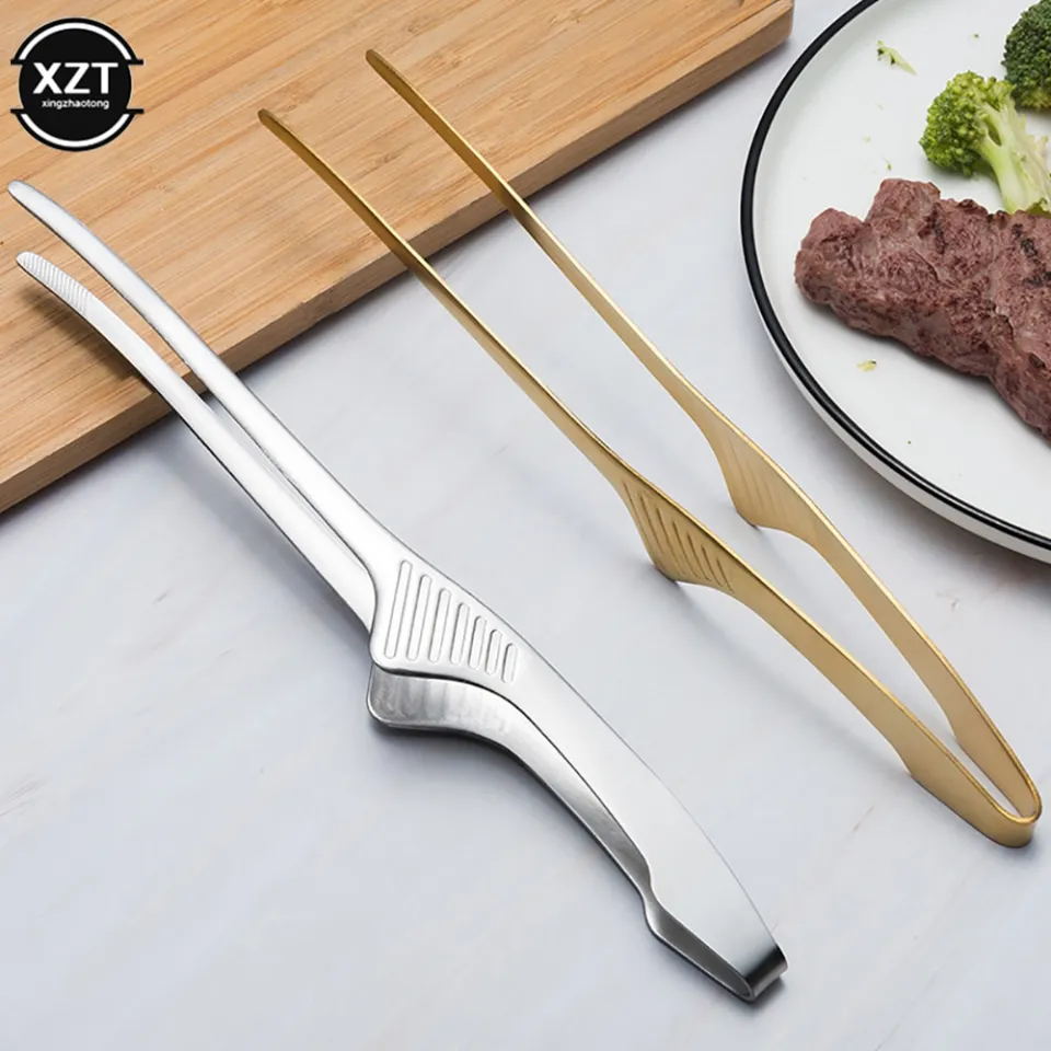 Korean hotsell bbq tongs