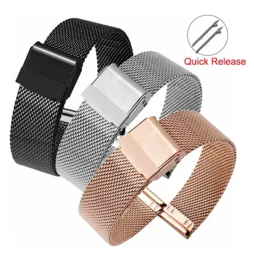 14mm 16mm 18mm 20mm 22mm nylon straps perlon straps weave watch band  Watchband for DW replacement