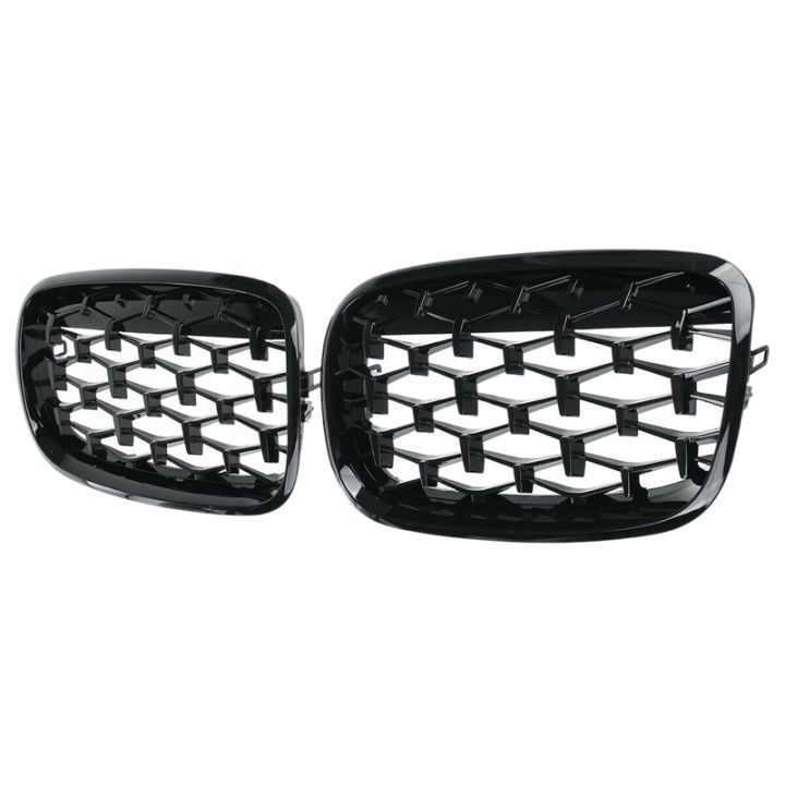 car-diamond-grills-front-kidney-grill-chrome-mesh-grille-car-accessories-for-bmw-e70-e71-e72-x5-x6-2007-2013