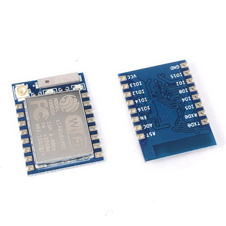 ESP-07 ESP8266 3.2V Serial Wireless สำหรับ Arduino Nano Wifi Module ...