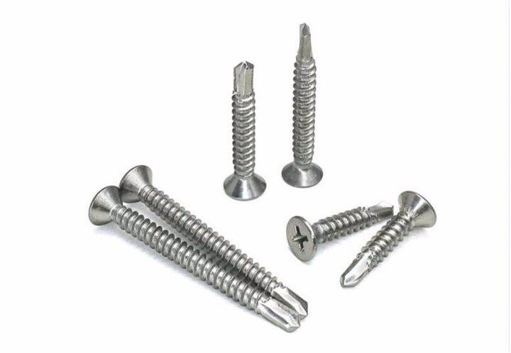 30-50pcs-410ss-m3-5-flat-head-drilling-screw-phillips-self-drilling-screw-countersunk-self-tapping-screw-m3-5x13-16-19-25-32mm