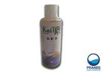 ไคโตซาน120ml. สำหรับสัตวน้ำสวยงาม kaitosan 120ml