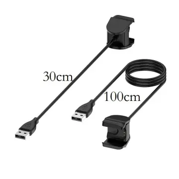 Charger for Amazfit Band 7 Replacement USB Magnetic Charging Cable Cord  Accessories for Huami Amazfit Band 7 Fitness Tracker