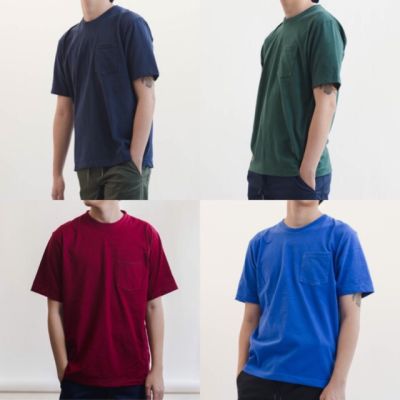 MiinShop เสื้อผู้ชาย เสื้อผ้าผู้ชายเท่ๆ Oversize สีขาว ดำ โอรสอ่อน ผ้าcotton super soft เสื้อผู้ชายสไตร์เกาหลี